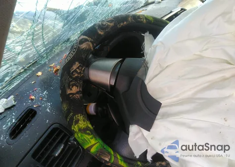 2008 Subaru Legacy 2.5I z USA, uszkodzony, nr VIN 4S3BL616487212148